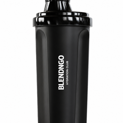 BNG SHAKEBEKER