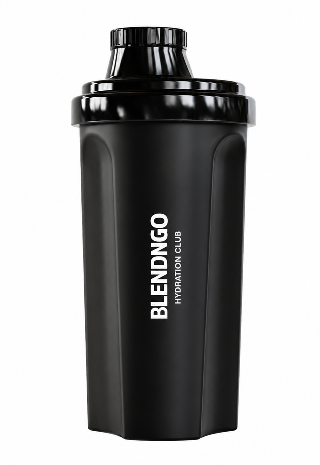 BNG SHAKEBEKER