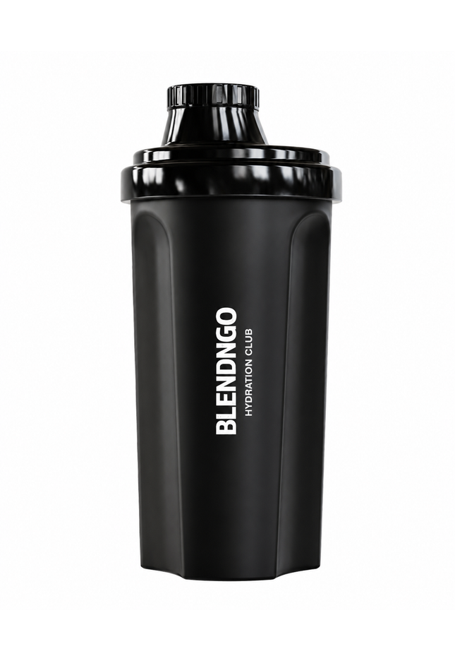 BNG SHAKEBEKER