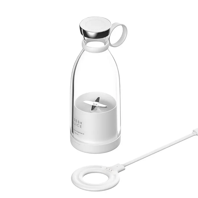 Portable Mini Blender BlendNGo Original