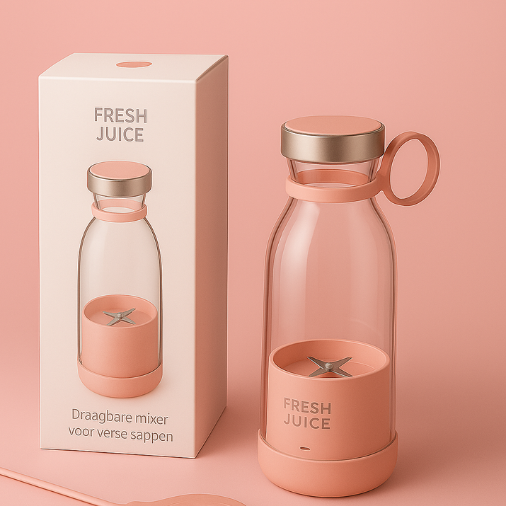 Portable Mini Blender BlendNGo Original