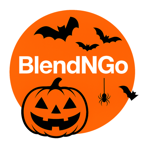BlendNGo