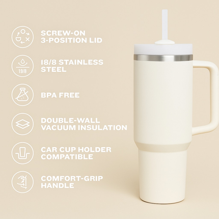 BlendNGo Quencher H2.0 FlowState 1,2 Liter