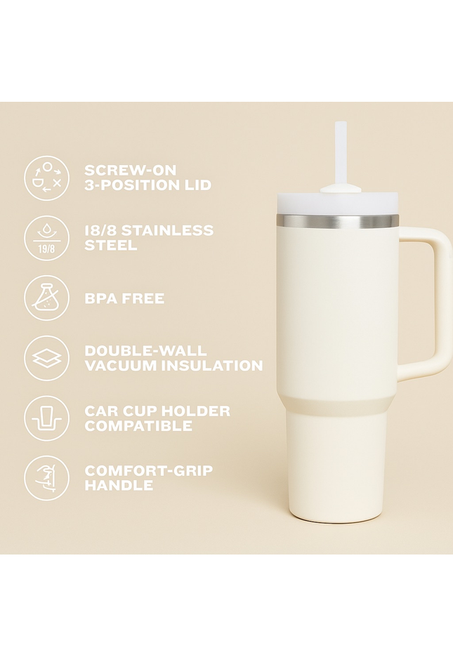 BlendNGo Quencher H2.0 FlowState 1,2 Liter