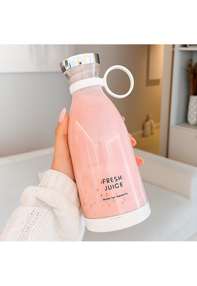 Portable Mini Blender BlendNGo Original