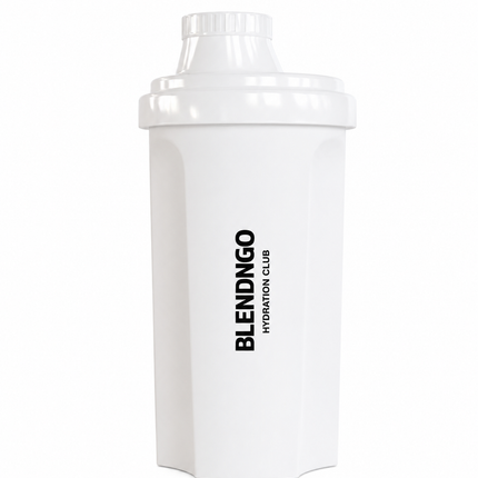 BNG SHAKEBEKER