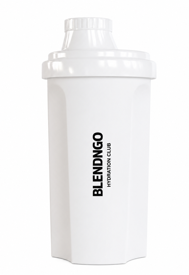BNG SHAKEBEKER