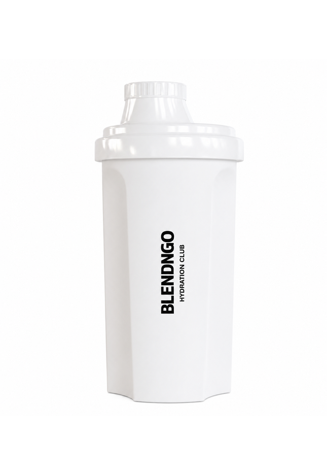 BNG SHAKEBEKER