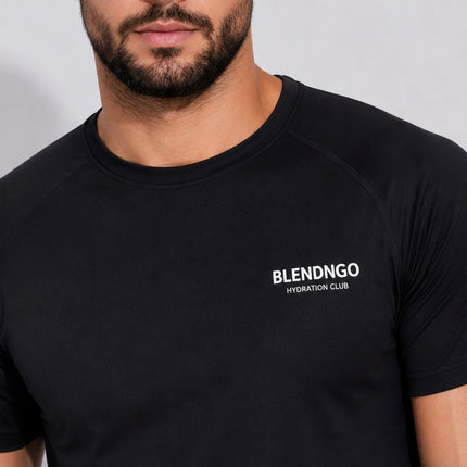 BNG Hydration Club T-shirt