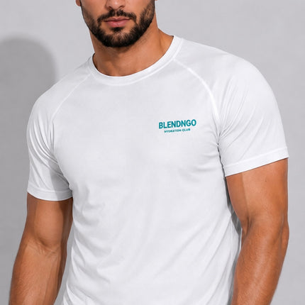 BNG Hydration Club T-shirt