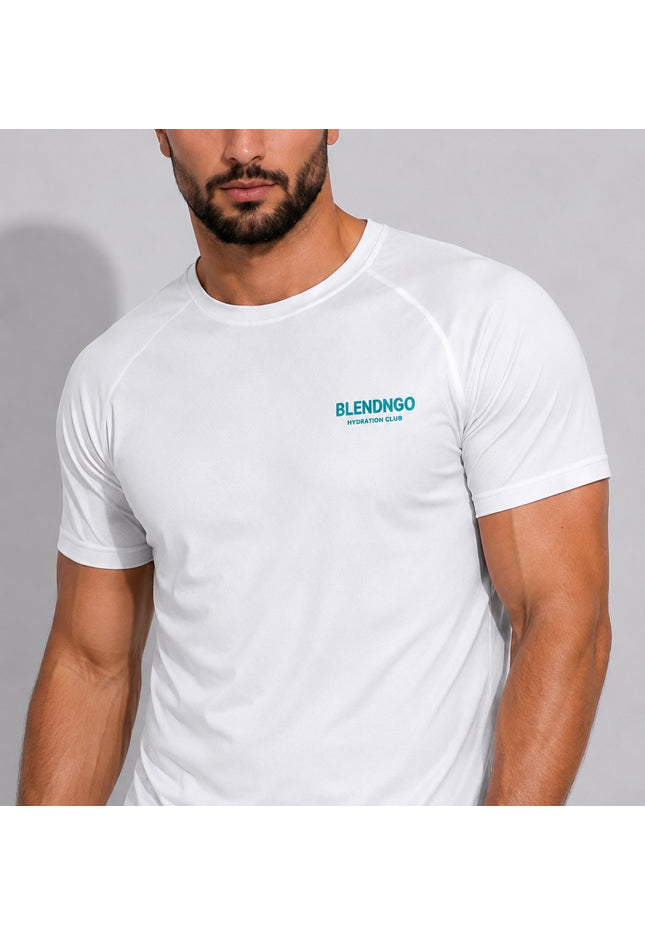 BNG Hydration Club T-shirt