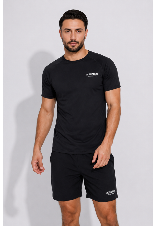 BNG Hydration Club T-shirt
