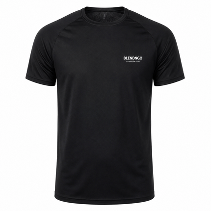 BNG Hydration Club T-shirt