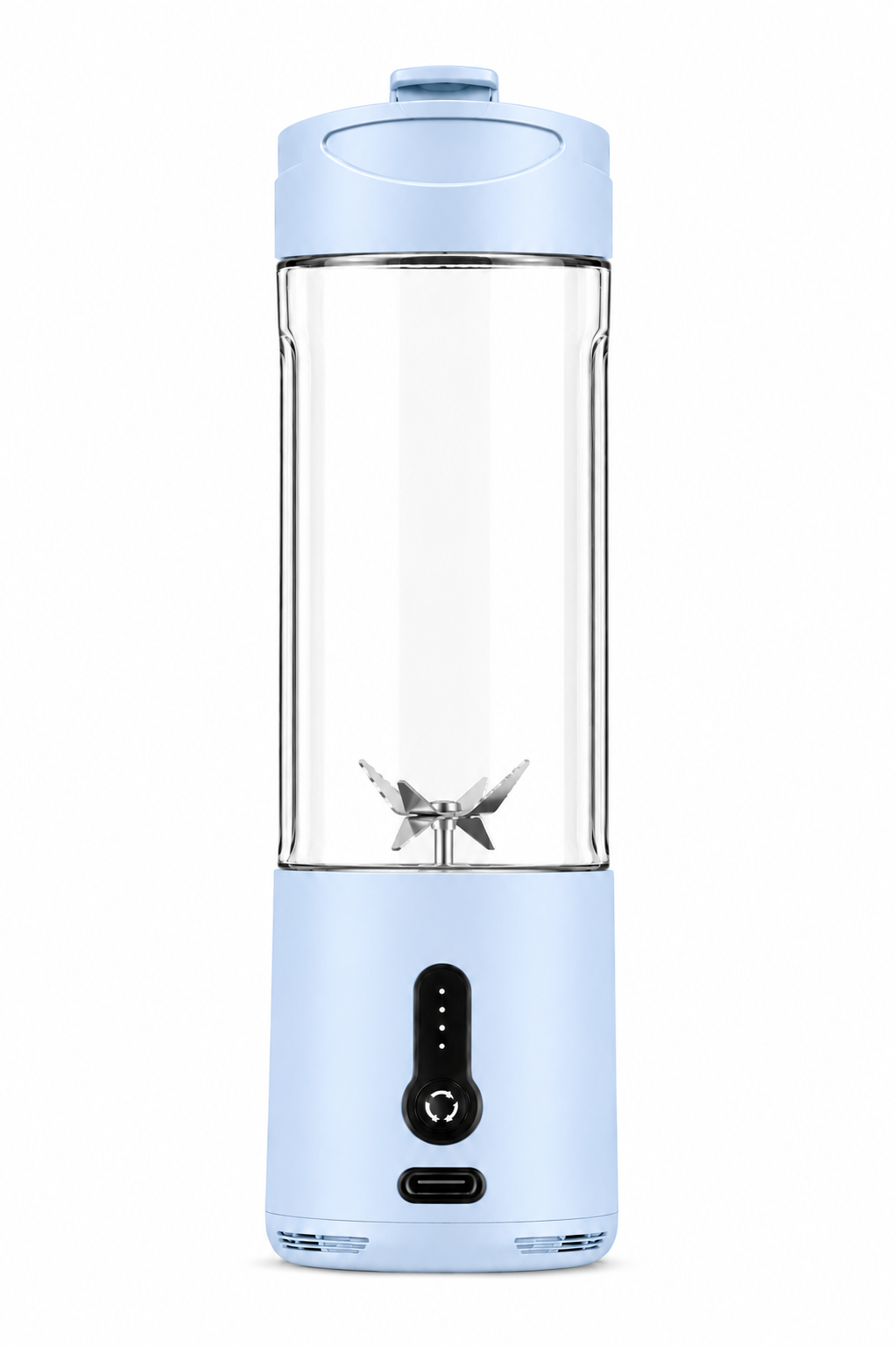 BlendNGo Blender