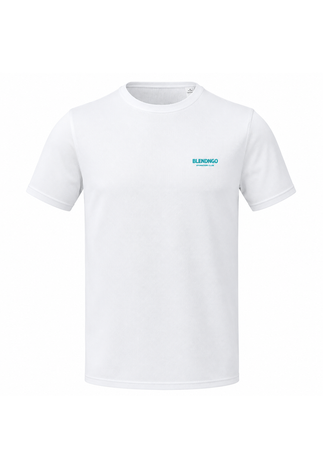 BNG Hydration Club T-shirt