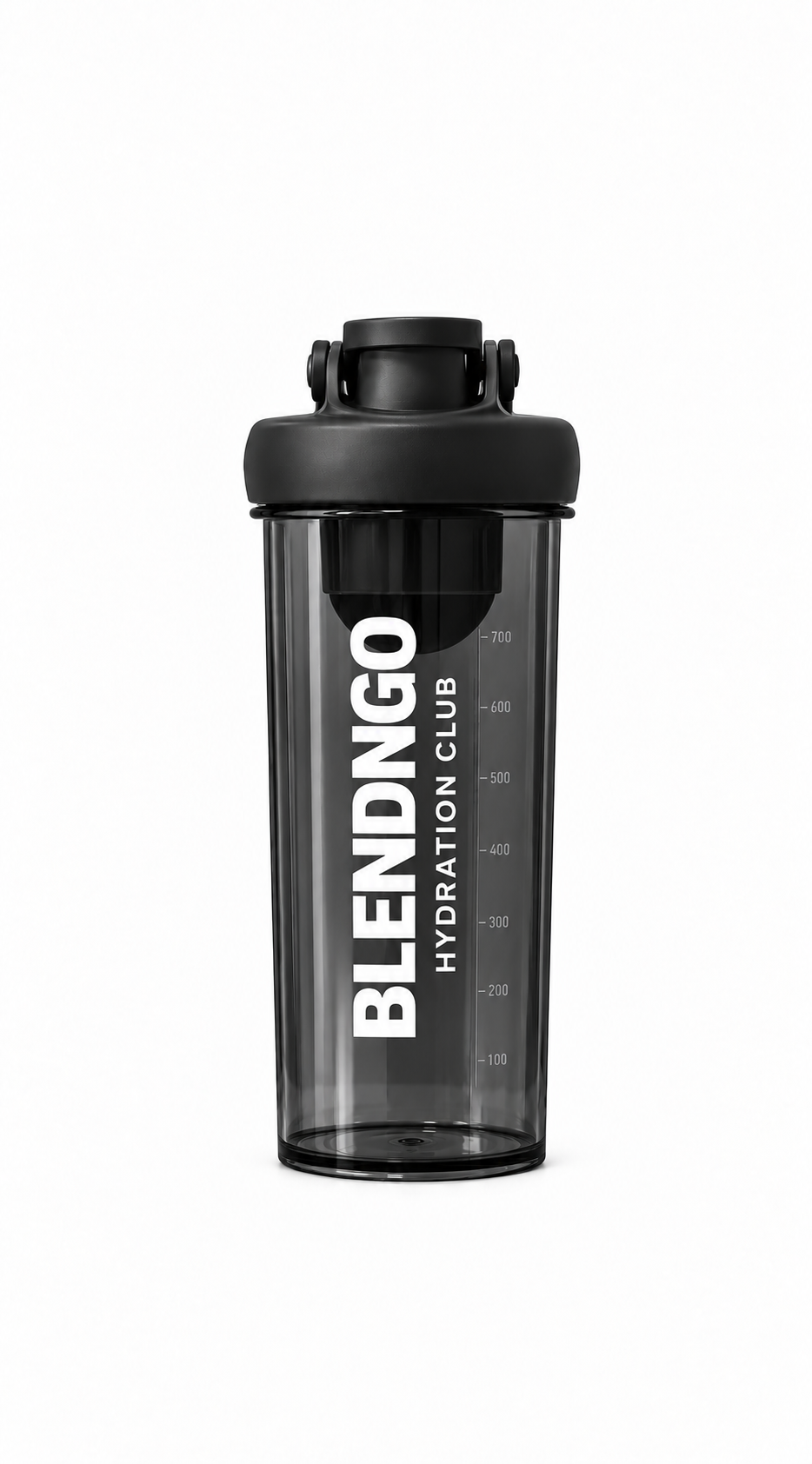 BNG SHAKEBEKER