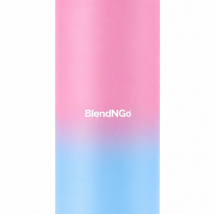 BlendNGo Sportfles