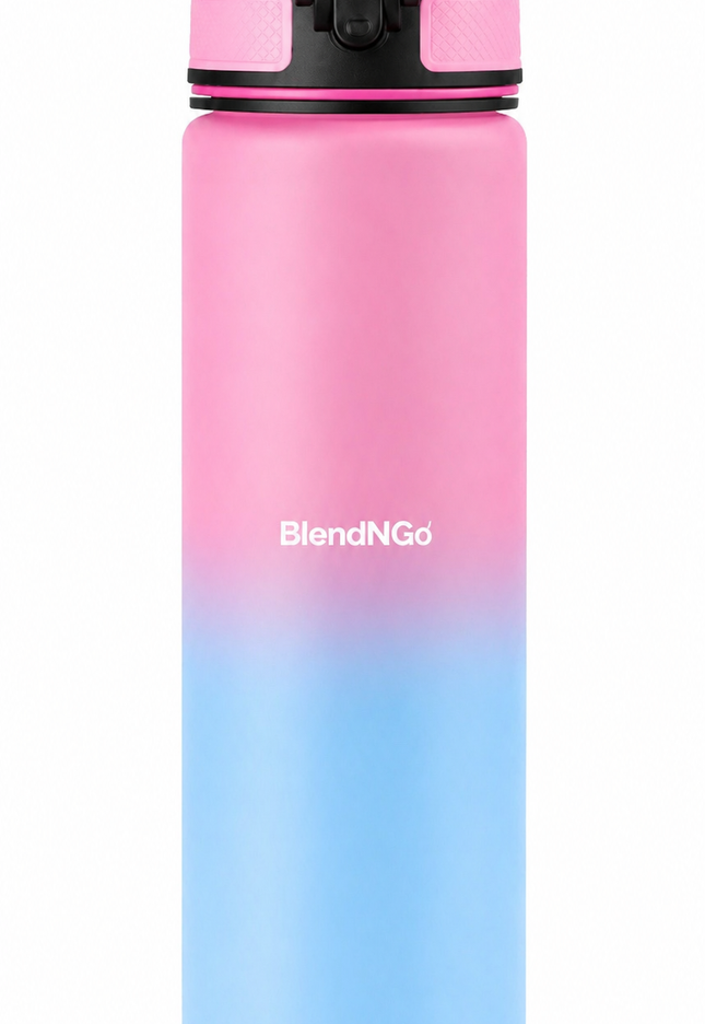 BlendNGo Sportfles