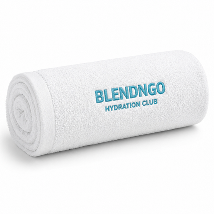 BlendNGo Towel (100 x 150 cm)