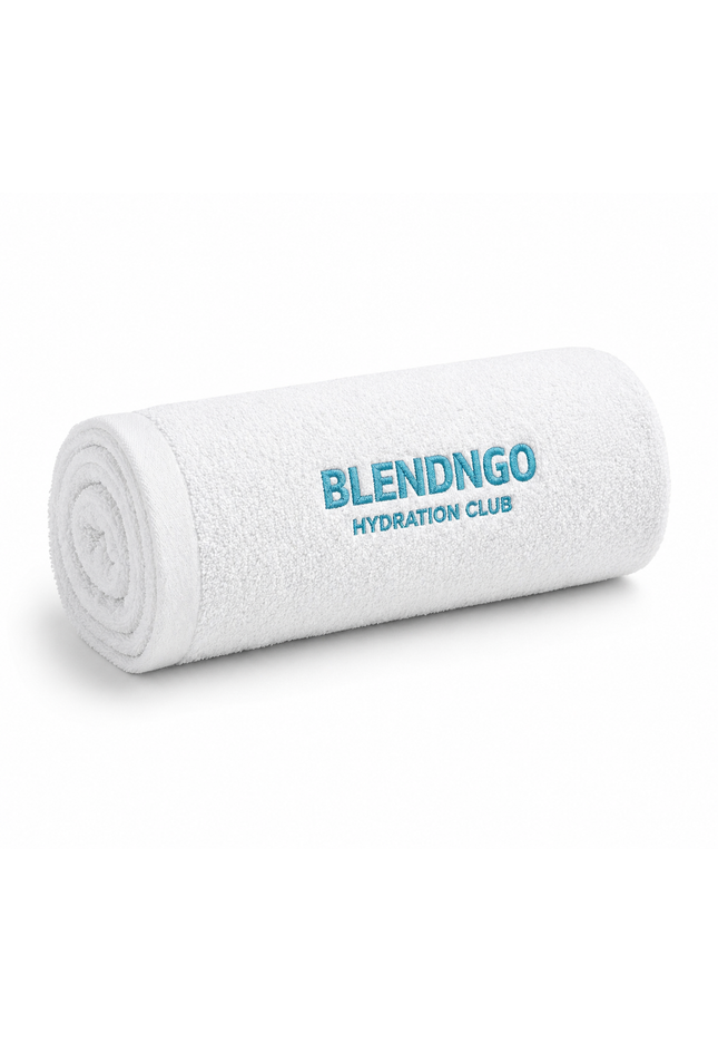 BlendNGo Towel (100 x 150 cm)