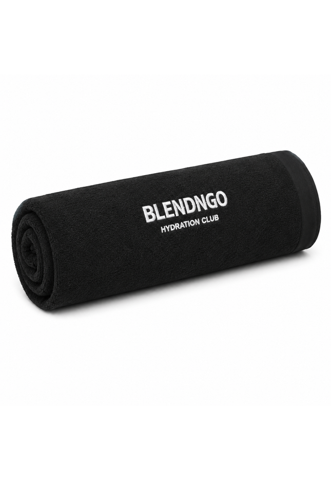 BlendNGo Towel (100 x 150 cm)