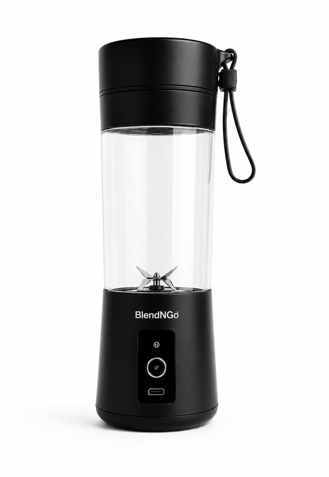 BlendNGo Blender