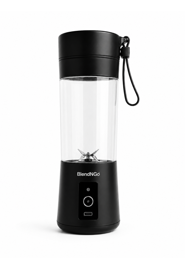 BlendNGo Blender