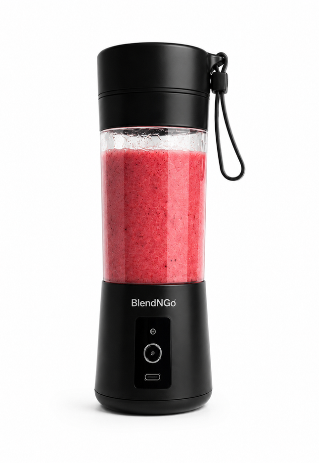 BlendNGo Blender