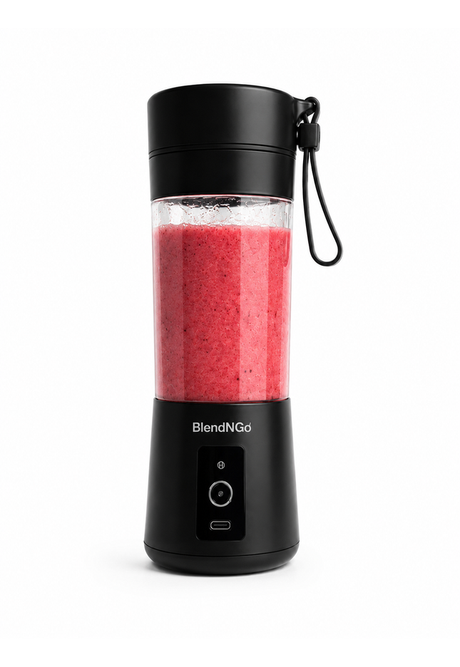 BlendNGo Blender