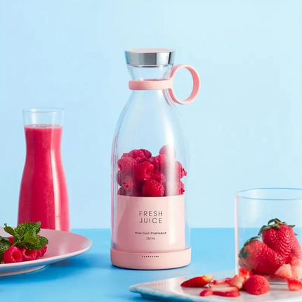 Portable Mini Blender BlendNGo Original