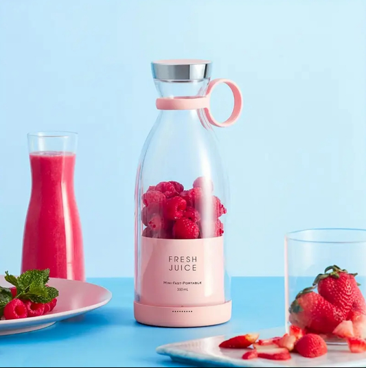 Portable Mini Blender BlendNGo Original