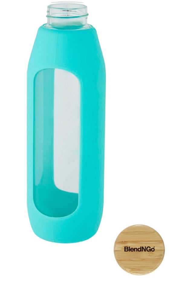 BNG GLAZEN WATERFLES