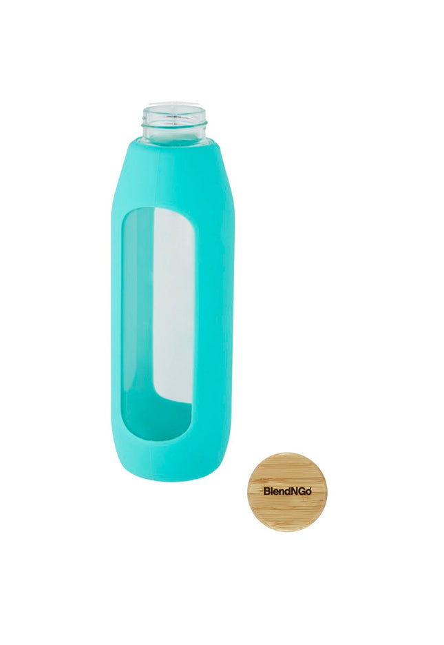 BNG GLAZEN WATERFLES